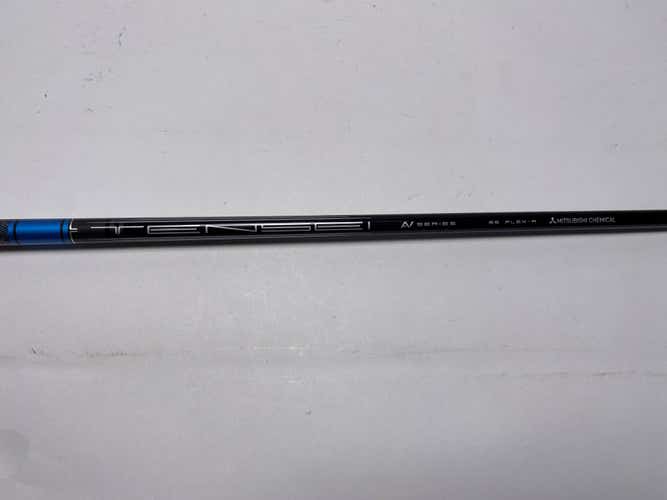 Mitsubishi Chemical Tensei Blue AV Series 65g Regular FW Shaft 42.5"-Titleist