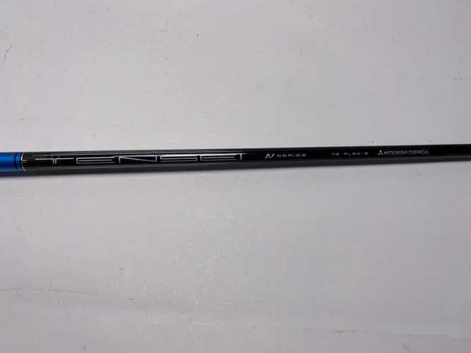 Mitsubishi Chemical Tensei Blue AV Series 75g Stiff FW Shaft 42.5"-Taylormade