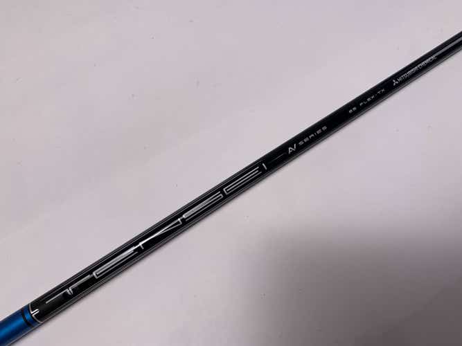 Mitsubishi Chemical Tensei Blue AV Series Xlink Tech Driver Shaft 44"-Titleist