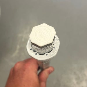 Maverik Mission Blank Shaft (New)