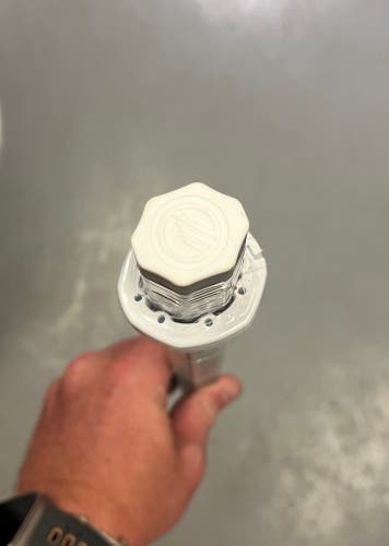 Maverik Mission Blank Shaft (New)