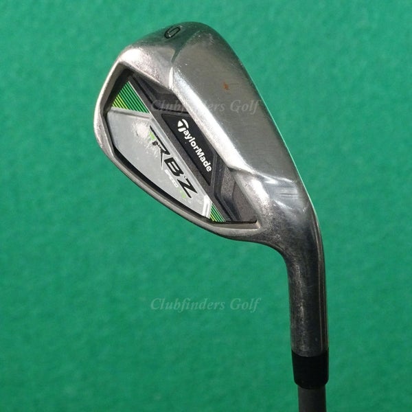 TaylorMade RBZ Speedlite Single 9 Iron Factory 65g Graphite Regular