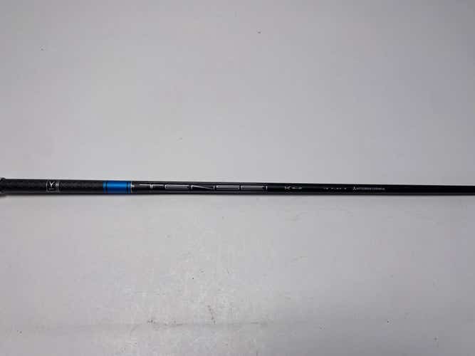 Mitsubishi Chemical Tensei Blue 1K Series 75g Stiff FW Shaft 42.25"-Titleist