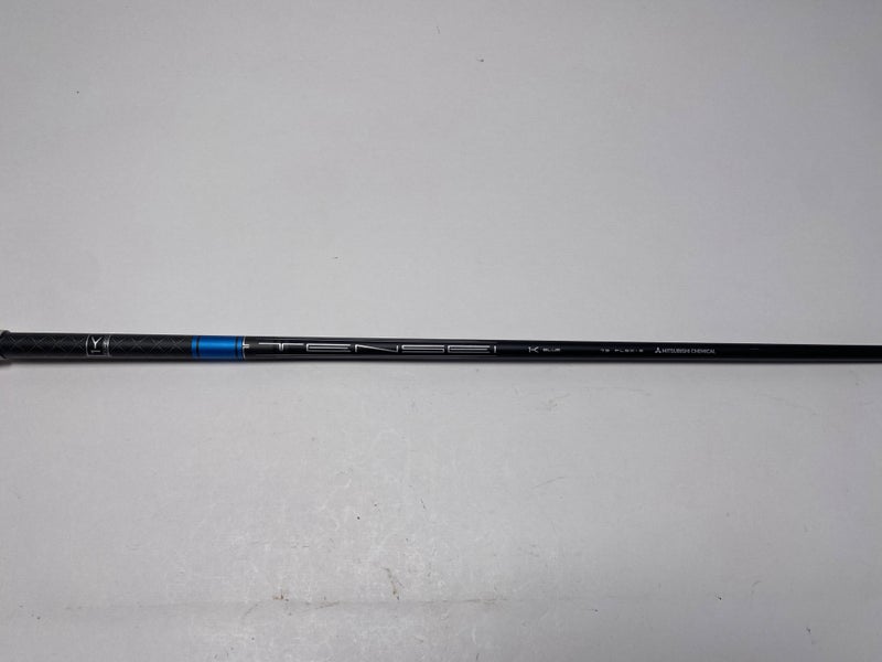 Mitsubishi Chemical Tensei Blue 1K Series 75g Stiff FW Shaft 42.25"-Titleist