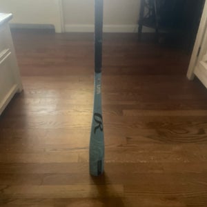 2025 Rawlings Clout AI Alloy USABat Certified Bat (-10)   29" (Used)