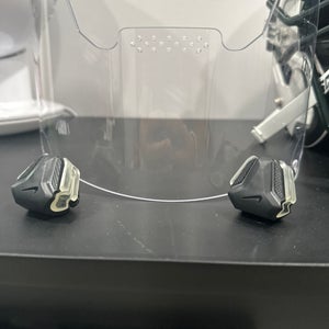 Nike football visor