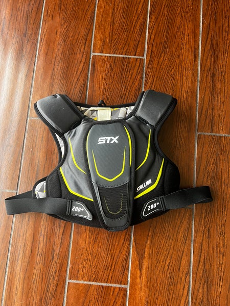 Adult Large STX Stallion 200+ Shoulder Pads (Used)