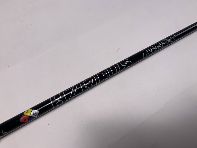 Project X HZRDUS RDX Smoke 6.5 Black 70g X Fairway Wood Shaft 42"- Titleist