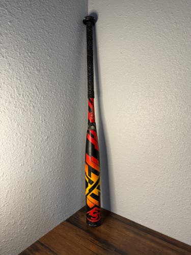 Louisville Slugger LXT 30/19 (-11) Fastpitch Softball Bat