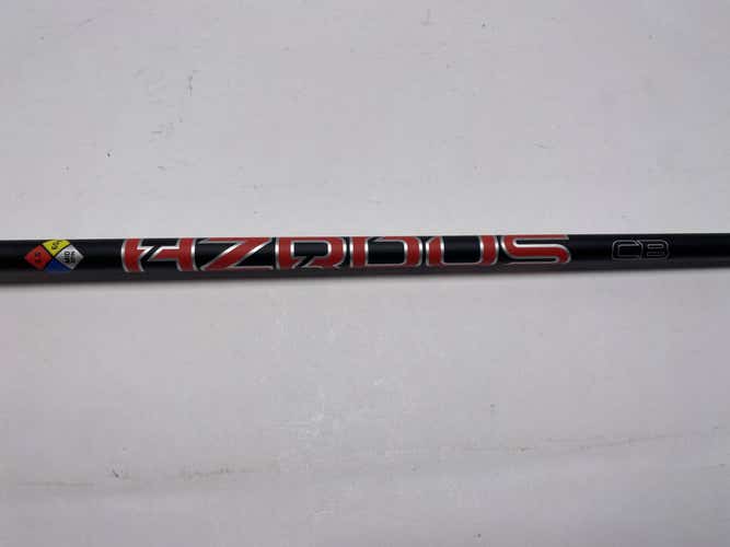Project X HZRDUS Red CB 5.5 60g Regular Fairway Wood Shaft 42.25"-Titleist