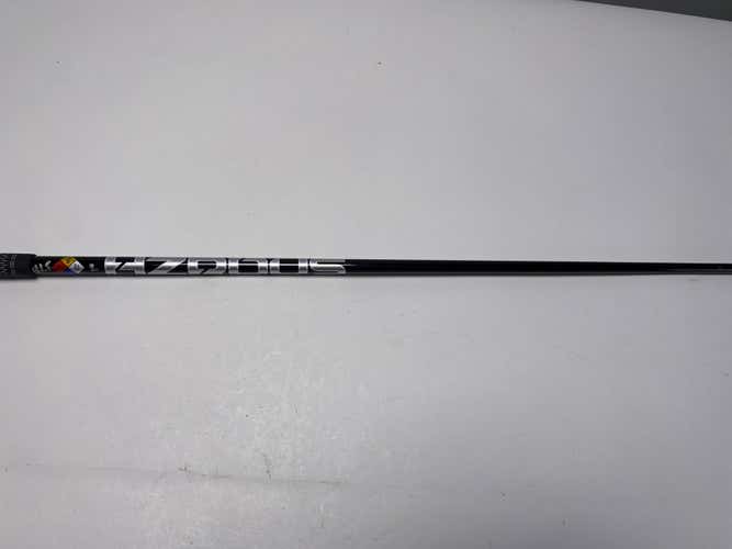 Project X HZRDUS TX Gen 4 Dual Torsional 80g FW Shaft 41"-Titleist