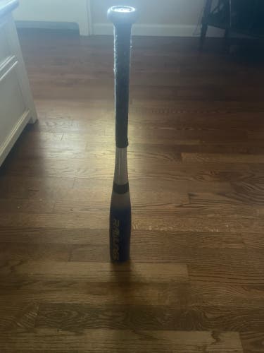 Rawlings Training Bat (-12) 15 oz 25" (Used)