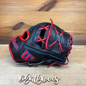 Wilson A2000 11" PFX2 Broken In