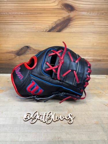 Wilson A2000 11" PFX2 Broken In