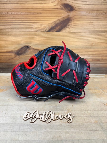 Wilson A2000 11" PFX2 Broken In