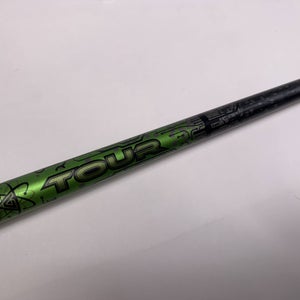 Aldila Tour ATX 3.9 65g Stiff Graphite Driver Shaft 44"- Callaway