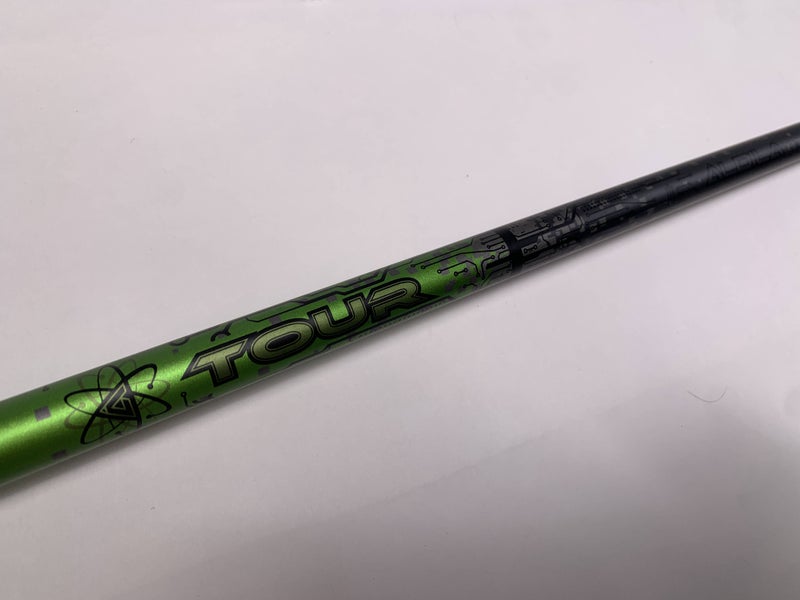 Aldila Tour ATX 3.9 65g Stiff Graphite Driver Shaft 44"- Callaway