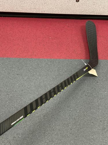 NEW Senior Warrior Alpha Force Pro Left Handed Hockey Stick W03
