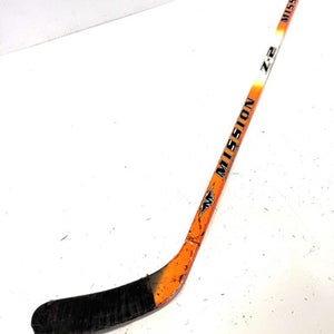 Used Mission Z2 Senior One Piece Right 85 Flex 11860-S000294827