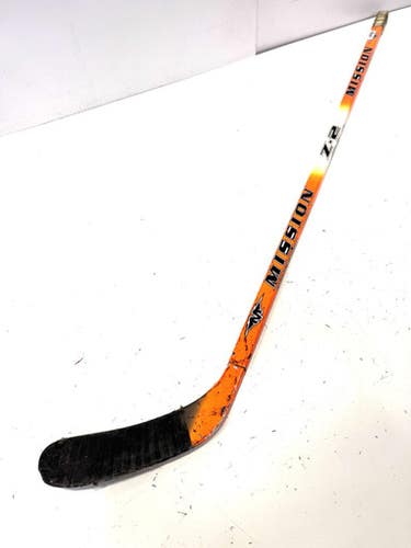 Used Mission Z2 Senior One Piece Right 85 Flex 11860-S000294827