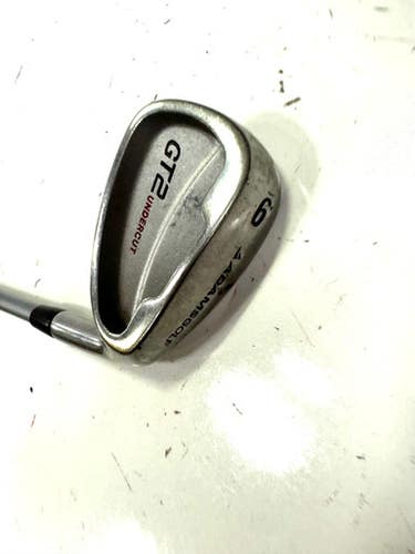 Used Adams Golf GT2 UNDERCUT Mens Individual Iron RH 9 Iron 11860-S000294830