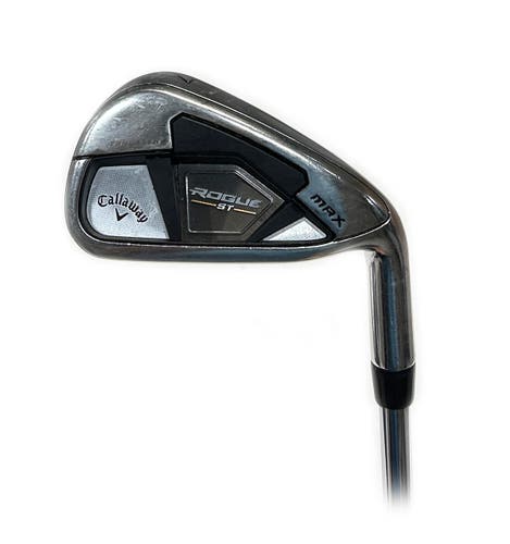 Callaway Rogue ST Max 5-PW+AW Iron Set Steel TT Elevate 95 Regular Flex