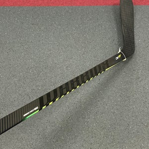 NEW Senior Warrior Alpha Force Pro Left Handed Hockey Stick W03