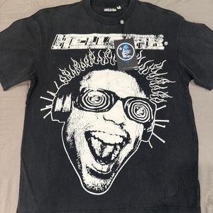 Hellstar T-shirt size Medium