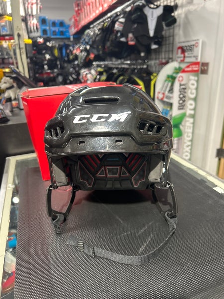 Large CCM FL500 Helmet  (New)