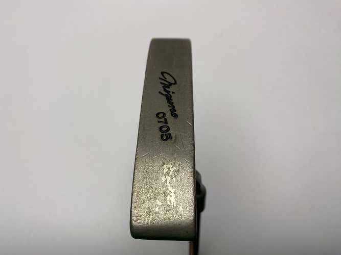 Mizuno 0705 Putter 35" Mens RH