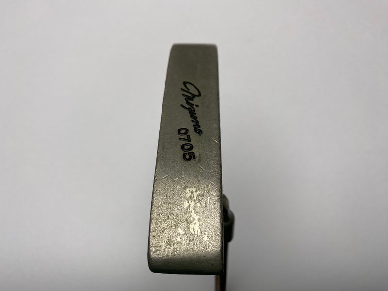 Mizuno 0705 Putter 35" Mens RH