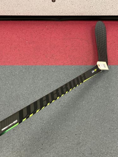 Senior Warrior Alpha Force Pro Hockey Stick Left Hand W28 (New)