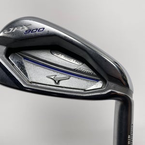 Mizuno JPX 900 Hot Metal Single 6 Iron UST Mamiya Recoil 95 F3 Regular RH