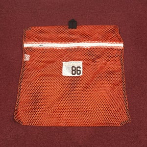 Lehigh Valley Phantoms 4ORTE (Used) Laundry Bag Item#OLB
