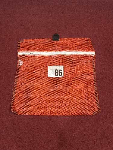 Lehigh Valley Phantoms 4ORTE (Used) Laundry Bag Item#OLB
