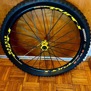Mavic Crossmax XL Pro Ltd