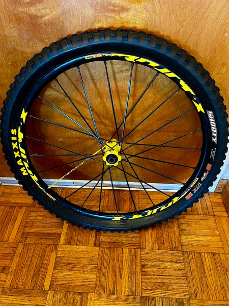 Mavic Crossmax XL Pro Ltd