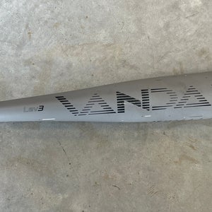 Victus Vandal Hybrid USSSA Certified Bat (-5)  25 oz 30" (Used)