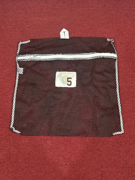 Lehigh Valley Phantoms 4ORTE (Used) Laundry Bag Item#BLB