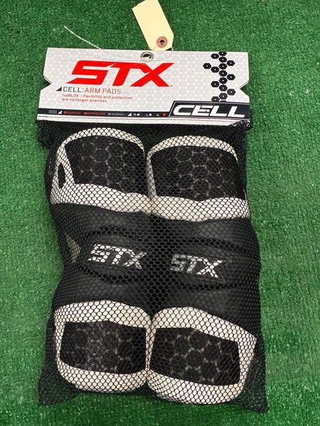 Extra Large Youth STX Cell Arm Pads (New)