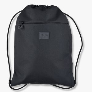 NEW 2025 Callaway Clubhouse Drawstring Backpack (Black)