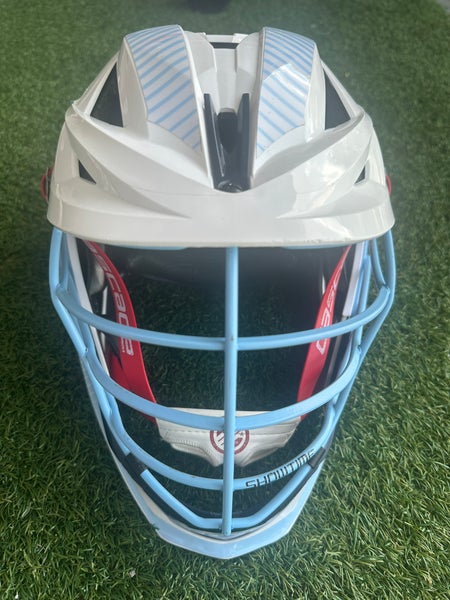 2025 maverik showtime helmet