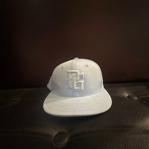 Perfect Game Baby Blue Hat
