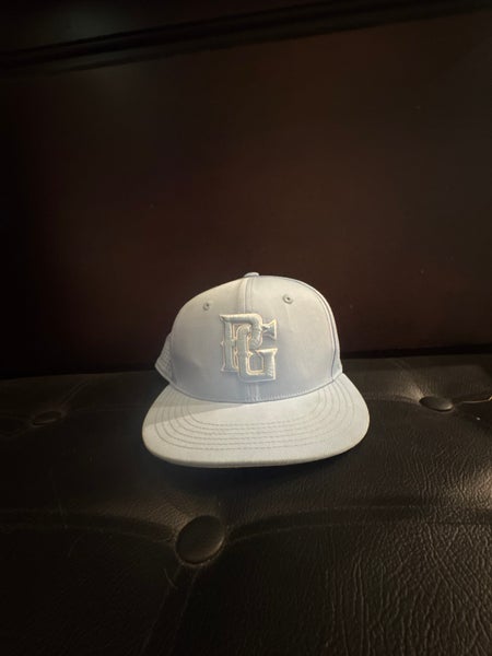 Perfect Game Baby Blue Hat