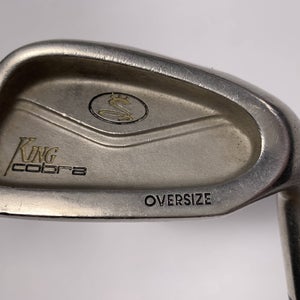Cobra King Cobra Oversize Senior Pitching Wedge PW AutoClave Senior Steel RH