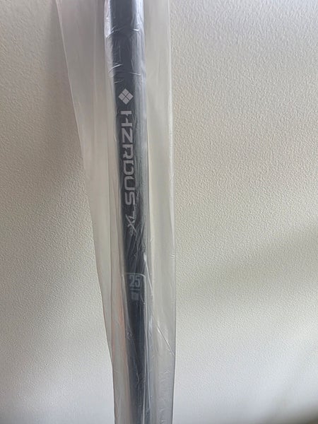 Senior True HZRDUS 7X Full Right Goalie Stick 25" Paddle Pro Stock (New)