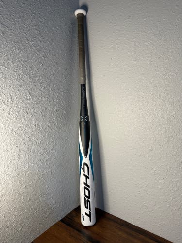 Easton Ghost Double Barrel 32/22 (-10) Fastpitch Softball Bat