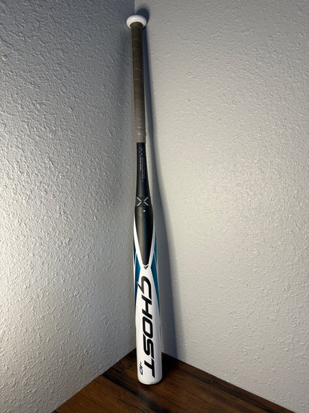 Easton Ghost Double Barrel 32/22 (-10) Fastpitch Softball Bat