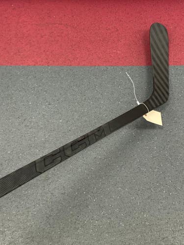 NEW Senior CCM RibCor Team Left Handed Hockey Stick P29