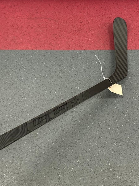 NEW Senior CCM RibCor Team Left Handed Hockey Stick P29
